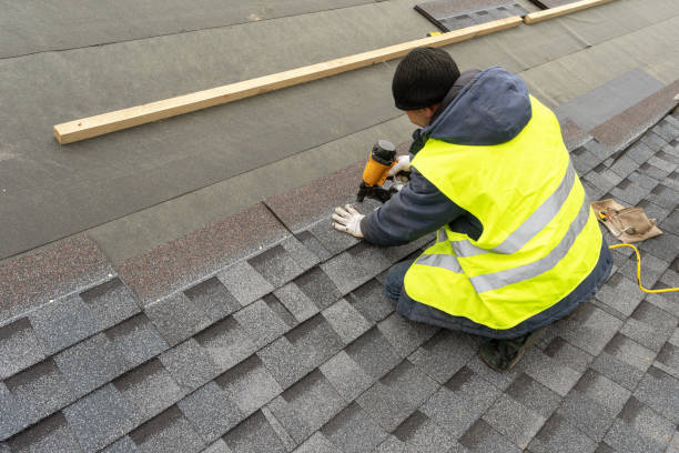 Professional Roofing Contractor in Pine Level, NC