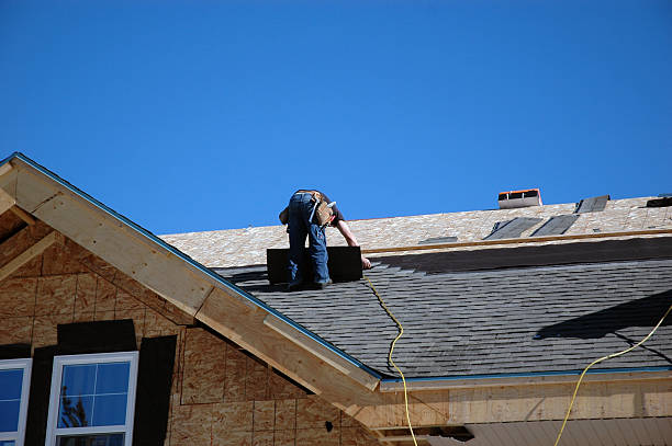 Roof Repair Estimates in Pine Level, NC