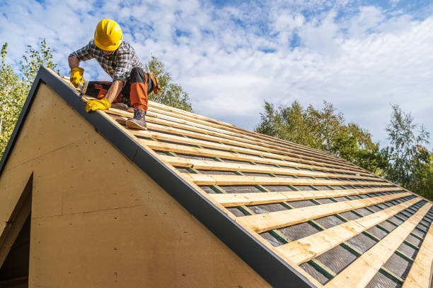 Best Roof Repair Estimates  in Pine Level, NC